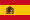 Language:  es_ES